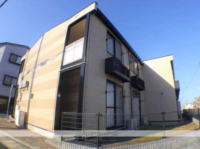 レオパレスレイクサイド平塚