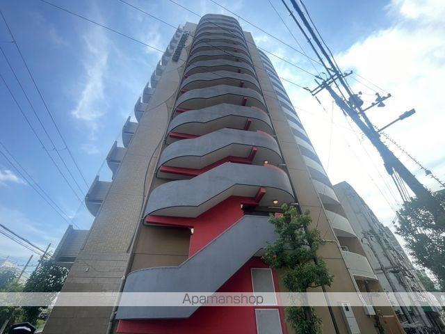 セレニテ新大阪弐番館