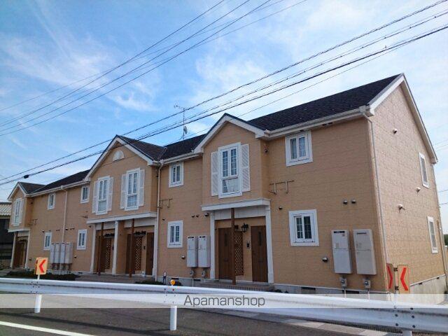 メゾン・ド・アルベルアルト