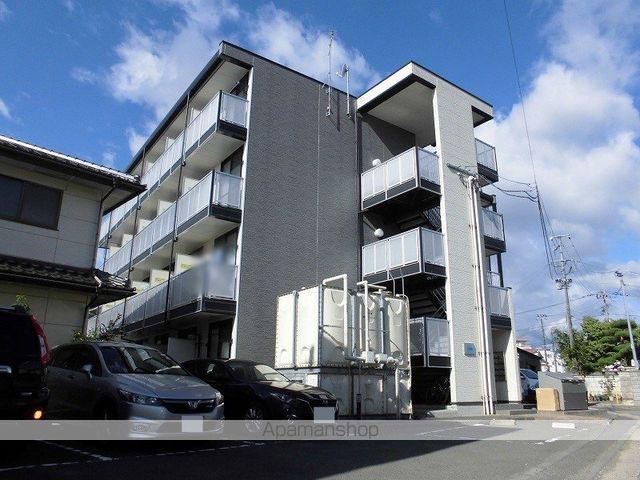 レオパレスフォレスト天神町