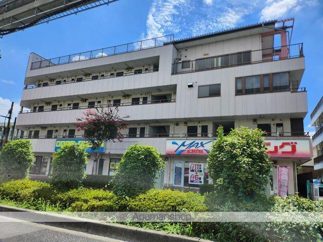 メゾンドサンベール