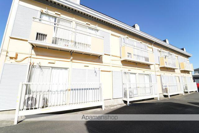 さくらハイツ B棟