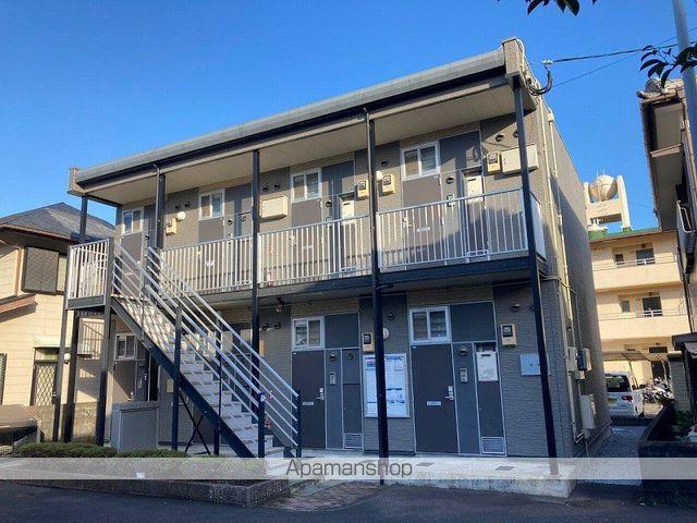 レオパレス霧島