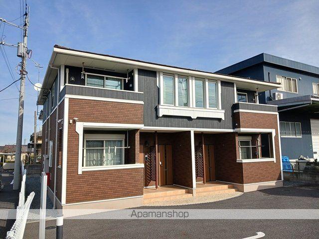 スカイッシュハウスⅡ