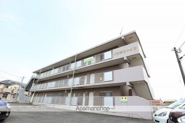 パシオンハイツ
