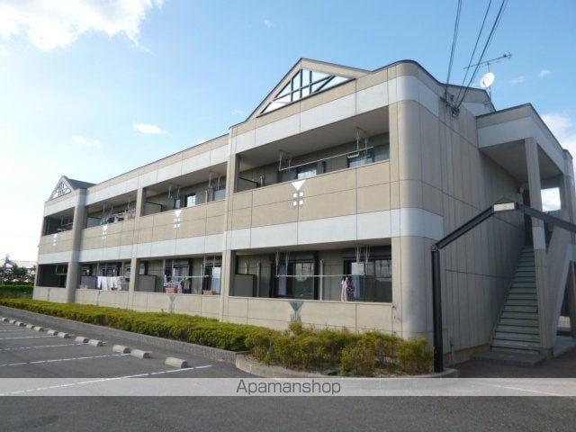 アーバンヒルズ21