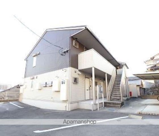 スペリオーレ・D307熊本駅(1K/2階)
