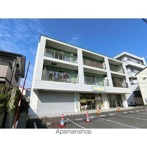 第7栄林ビル(1LDK/3階)