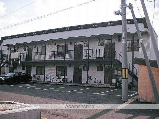 第1コーポ小野