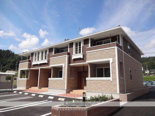 メゾン アンソレイエ Ⅳ(2LDK/2階)