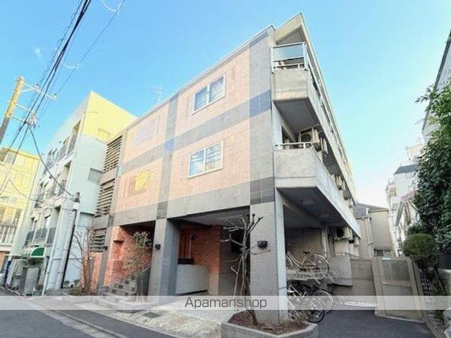 サウダージ自由が丘