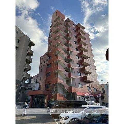 リーブル藤ヶ丘