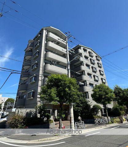 ウィステリアコート山之内