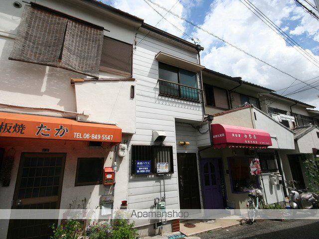 春日町2-2-17(3DK/1階)