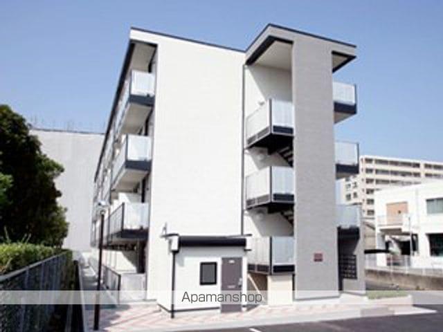 レオパレスWAVEIMPACT