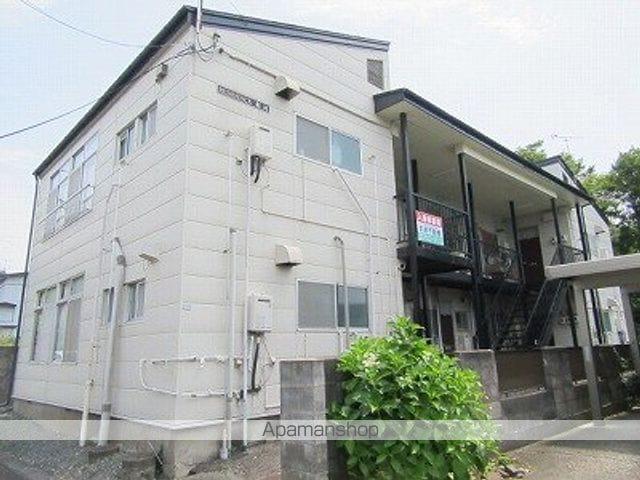 レジデンス銀河