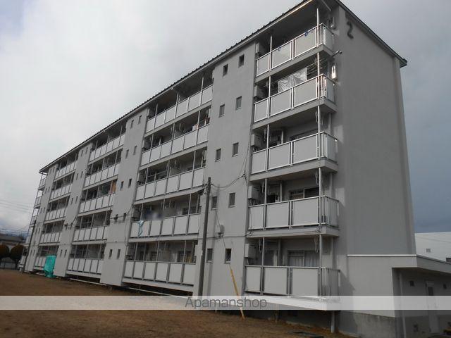ビレッジハウス笹賀2号棟