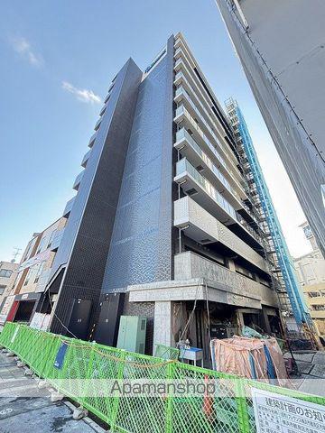 プレサンス横浜鶴見市場シュネル