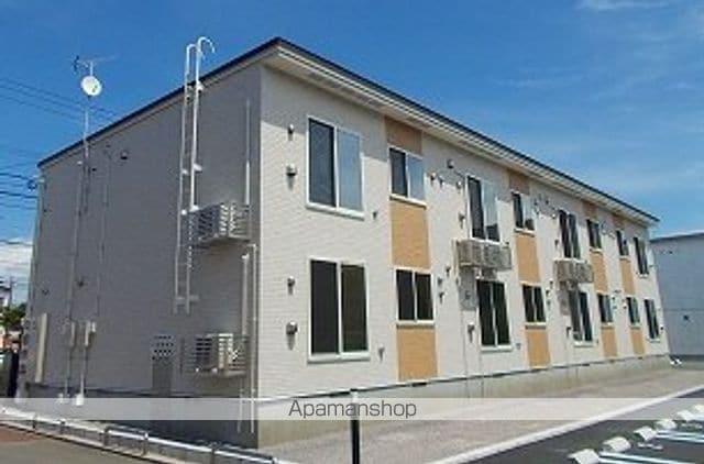 ロイヤル七重浜