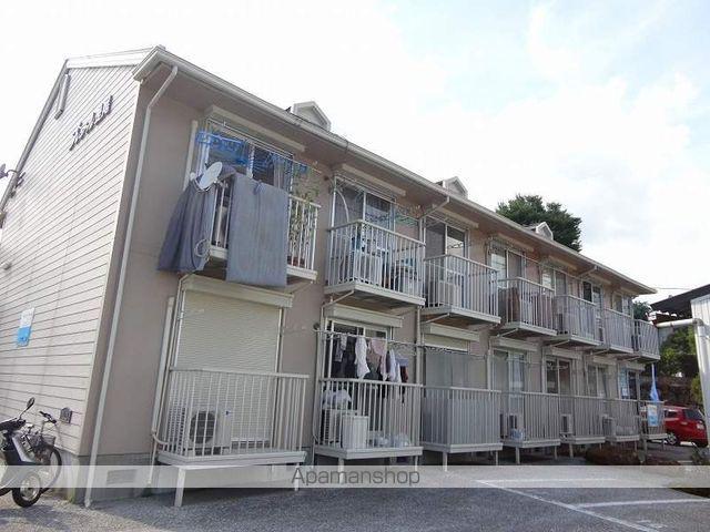 プレジール長尾