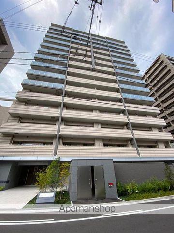 アルファステイツ天神前 303号