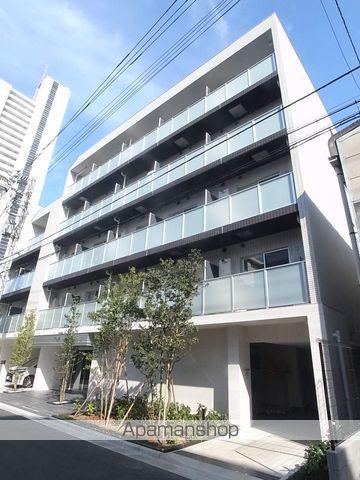 ジェノヴィア東向島スカイガーデン