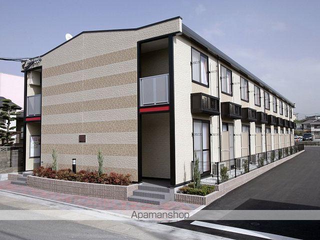 レオパレスコスモ