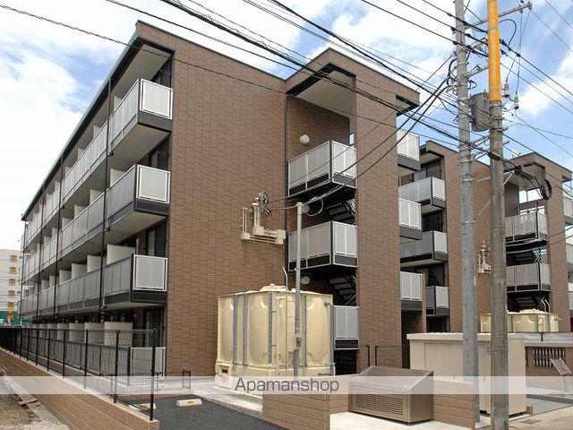 レオパレスフルリール