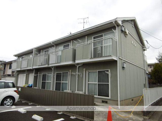 仙台市地下鉄東西線 薬師堂駅(宮城) 徒歩13分  築36年(1K/2階)