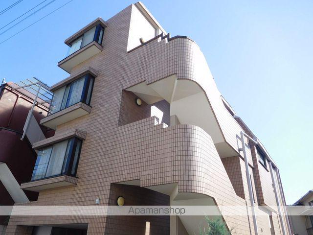 楢木マンション