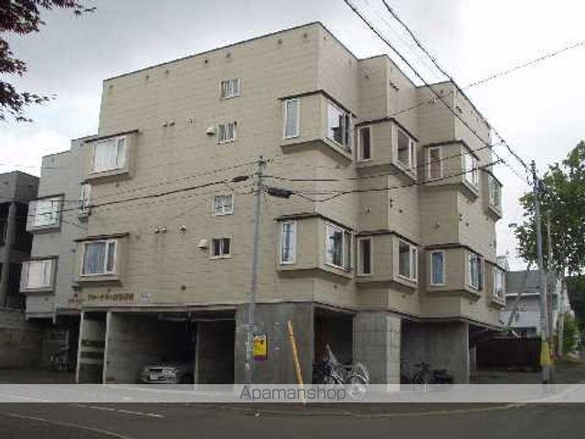 クラーク羊ヶ丘壱番館