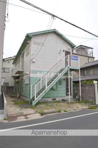 ほおずきハイツ