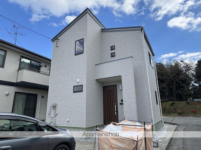 飯田線 伊那八幡駅 徒歩9分  築1年(2LDK)