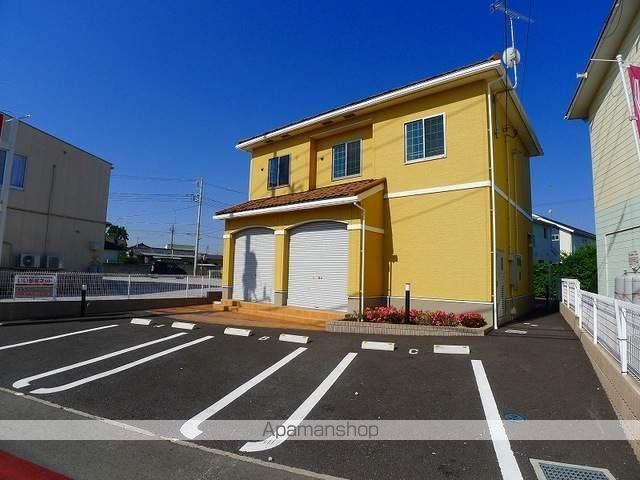 ヴィンチトーレ(1LDK/2階)