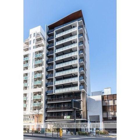 ノーブルヒル(1DK/3階)