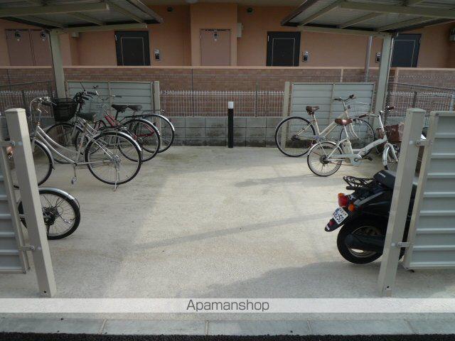 ハイツエイトⅡ