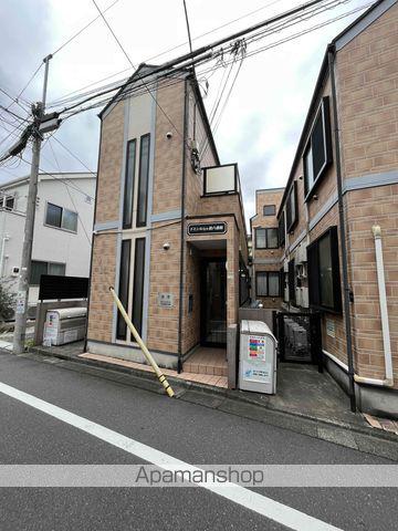 ドミシルAYA拾六番館