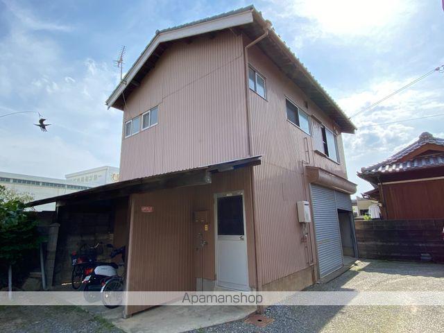 里上アパート 小松原