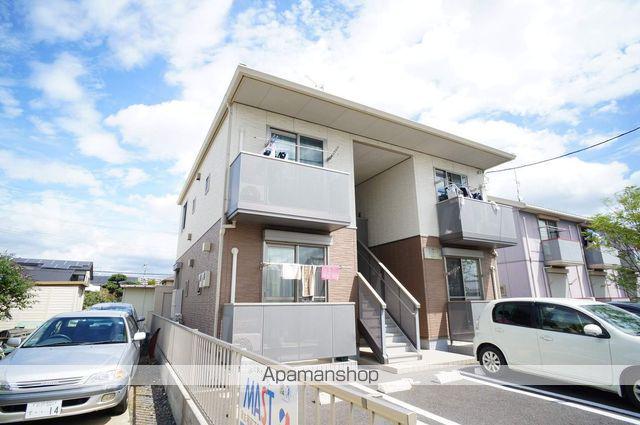 コンフォーザ(1LDK/1階)