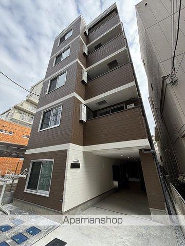 マイナビSTAYトワイライトヒルズ鶴見生麦(ワンルーム/5階)
