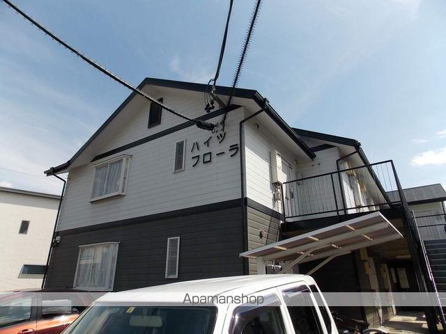 ハイツフローラ