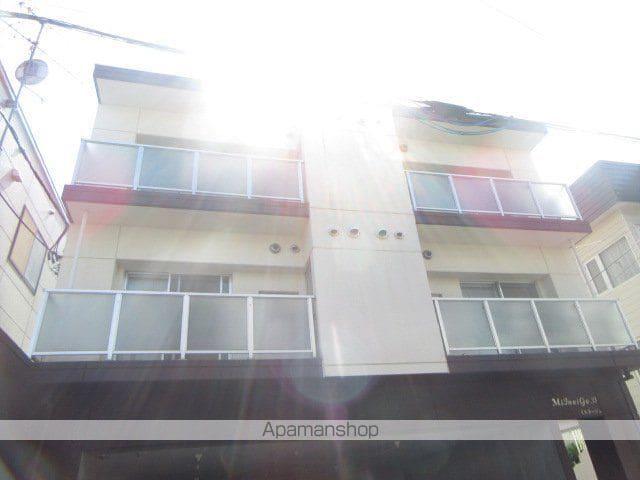 ミルネージュ35