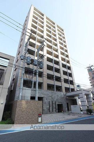 レジデンス箱崎