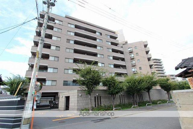 アルファガーデン錦町