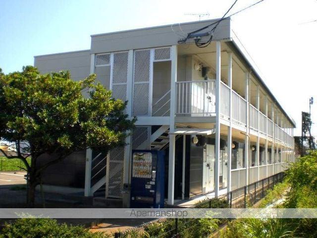 レオパレスMATSUSHIGE