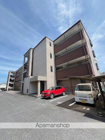 ネオクレスト壱番館