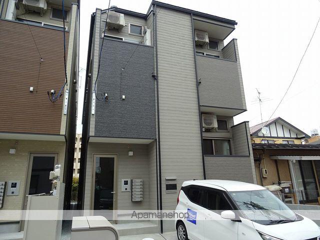 ハーモニーテラス田子Ⅱ