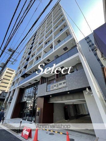 GENOVIA阪東橋ⅡSKYGARDEN