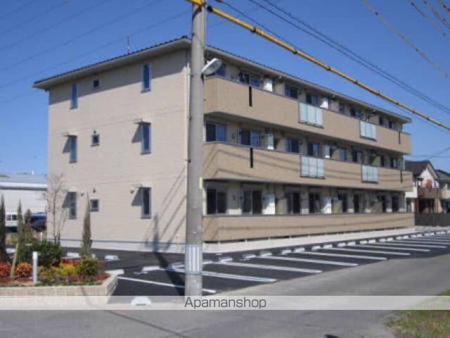 モンシャトー岐南