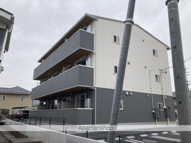 トリシア南俣イースト